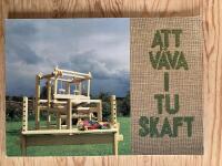 Att v&auml;va i tuskaft