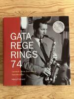 Gata Regerings 74. Jazzfolk i Arne Domn&eacute;rus Nalenkvarter