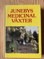 Junebys medicinalv&auml;xter. Del 1