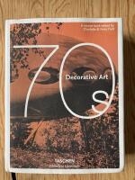 70s Decorative Art