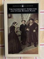 The Government Inspector and Other Russian Plays