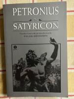 The Satyricon