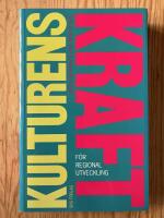 Kulturens kraft f&ouml;r regional utveckling