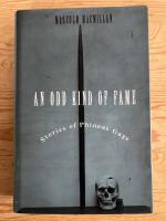 An Odd Kind of Fame. Stories of Phineas Gage
