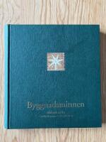 Byggnadsminnen. Malm&ouml;hus l&auml;n