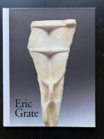 Eric Grate. Skulptur