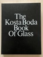 The Kosta Boda Book Of Glass