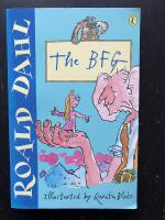 The BFG
