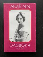 Dagbok 4. 1944-1947