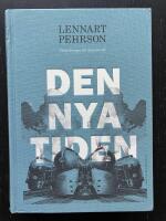 Den nya tiden. Utvandringen till Amerika III
