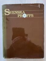 Svenska proffs