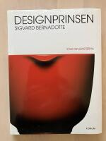 Designprinsen Sigvard Bernadotte