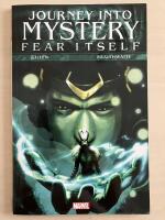 Journey Into Mystery. Fear Itself