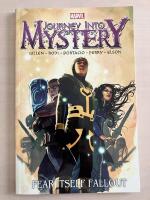 Journey Into Mystery. Fear Itself Fallout