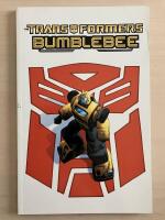 The Transformers: Bumblebee