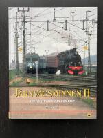 J&auml;rnv&auml;gsminnen 11. Loktj&auml;nsten fr&aring;n min horisont