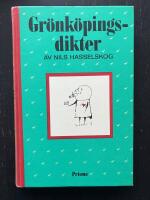 Gr&ouml;nk&ouml;pingsdikter