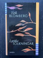 Lyriska tolkningar