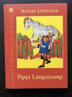 Pippi L&aring;ngstrump