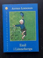 Emil i L&ouml;nneberga