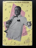 Louis Armstrong