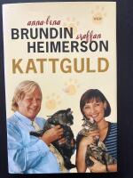Kattguld med nytagna kattarazzibilder