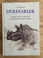 Lundbyes dyrefabler