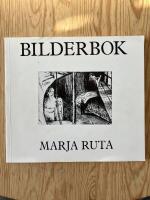 Bilderbok