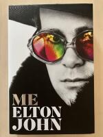 Me Elton John. Official Autobiography