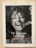 V&aring;r mamma Lill-Babs