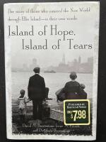 Island of Hope, Island of Tears