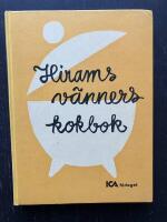 Hirams v&auml;nners kokbok