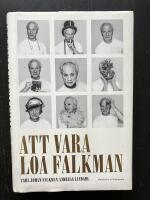 Att vara Loa Falkman
