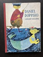 Daniel Doppsko