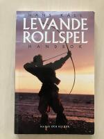 Levande rollspel. En handbok