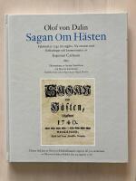 Sagan Om H&auml;sten