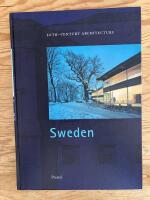20th-Century Architecture. Sweden