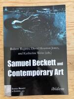 Samuel Beckett and Contemporary Art