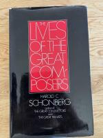 The Lives of the Great Composers