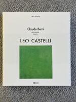 Claude Berri recontre/meets Leo Castelli