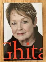 Ghita. En biografi