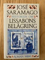Historien om Lissabons bel&auml;gring