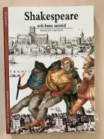 Shakespeare och hans samtid
