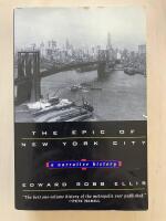 The Epic of New York City