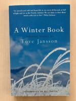 A Winter Book. Selected Stories
