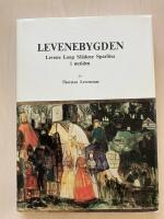 Levenebygden. Levene Long Sl&auml;dene Sparl&ouml;sa i nutiden