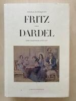 Fritz von Dardel. Han tecknade sitt liv
