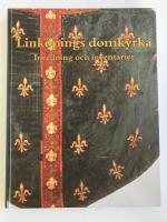Link&ouml;pings domkyrka. Inredning och inventarier