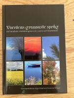 Varrdens grannaste spr&aring;g - en handbok i trelleborgska ord, namn och f&ouml;reteelser