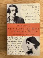 The Letters of Vita Sackville-West to Virginia Woolf